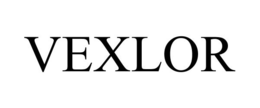 VEXLOR trademark