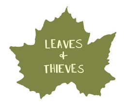 LEAVES & THIEVES trademark