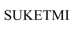 SUKETMI trademark