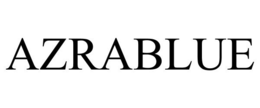 AZRABLUE trademark