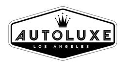 AUTOLUXE LOS ANGELES trademark