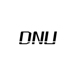 DNU trademark