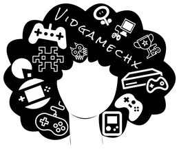 VIDGAMECHX trademark