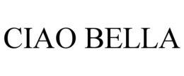 CIAO BELLA trademark
