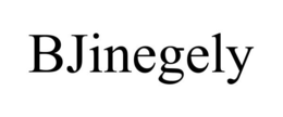 BJINEGELY trademark