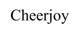 CHEERJOY trademark