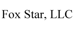 FOX STAR, LLC trademark