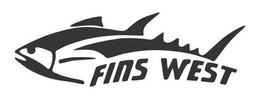 FINS WEST trademark