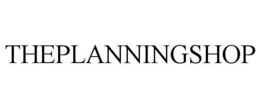 THEPLANNINGSHOP trademark