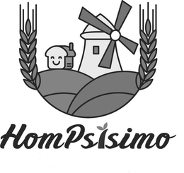 HOMPSISIMO trademark