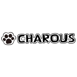 CHAROUS trademark