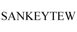 SANKEYTEW trademark
