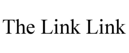 THE LINK LINK trademark