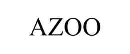 AZOO trademark