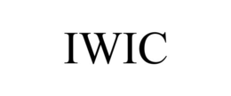 IWIC trademark