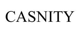 CASNITY trademark