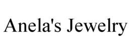 ANELA'S JEWELRY trademark