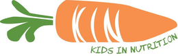 KIN KIDS IN NUTRITION trademark