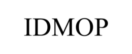 IDMOP trademark