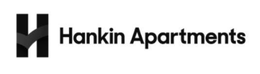 H HANKIN APARTMENTS trademark