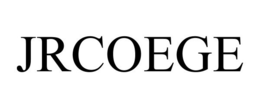 JRCOEGE trademark
