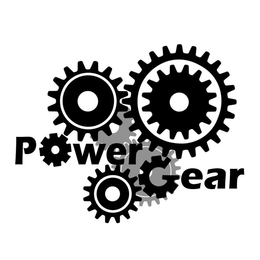 POWER GEAR trademark