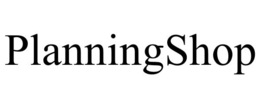 PLANNINGSHOP trademark