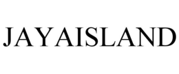 JAYAISLAND trademark