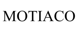 MOTIACO trademark
