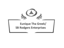 EUNIQUE THA GREEK SB RODGERS ENTERPRISES trademark