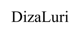DIZALURI trademark