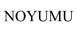 NOYUMU trademark