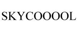 SKYCOOOOL trademark