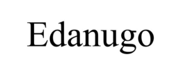 EDANUGO trademark