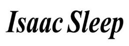ISAAC SLEEP trademark