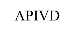 APIVD trademark