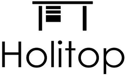 HOLITOP trademark