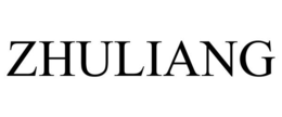 ZHULIANG trademark