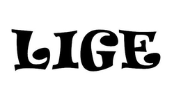 LIGE trademark