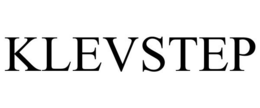 KLEVSTEP trademark