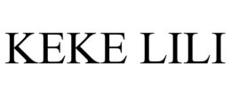 KEKE LILI trademark