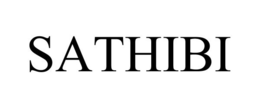 SATHIBI trademark