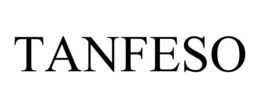 TANFESO trademark