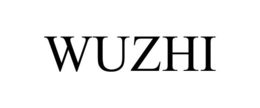 WUZHI trademark