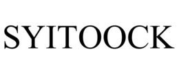 SYITOOCK trademark