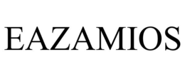 EAZAMIOS trademark