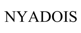 NYADOIS trademark