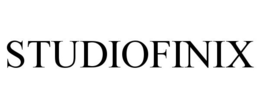 STUDIOFINIX trademark