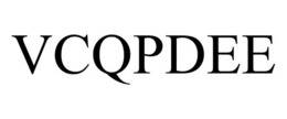 VCQPDEE trademark