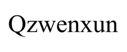 QZWENXUN trademark